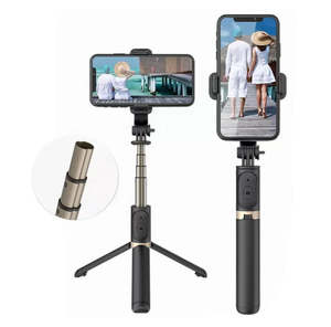 Bluetooth Selfie Stick Tripod with Remote – 360° Rotation, Extendable | NZ St&hellip;