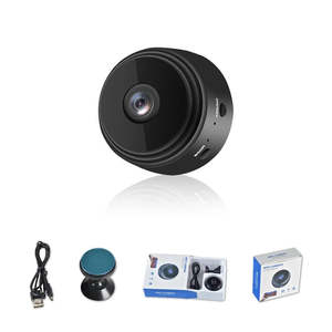 WiFi Camera Wireless Home Security CCTV Cam
