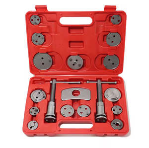 21-Piece Brake Caliper Tool Kit – Universal, Smooth Push-Back | NZ Stock | Ove&hellip;