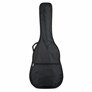 41” Acoustic Guitar Gig Bag – Lightweight Carry Case with Shoulder Strap