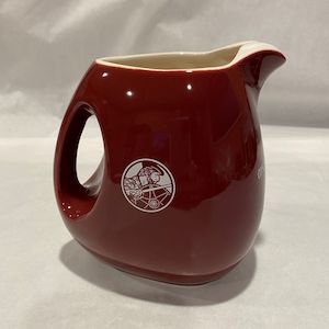 Wade McCallum's Perfection Scots Whisky Jug
