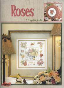 Books: Roses Marjolein Bastin