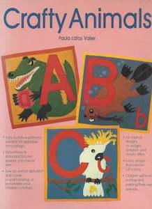 Crafty Animals