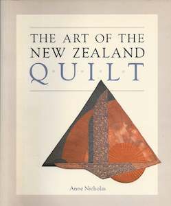 The Art of the New Zealand Quilt