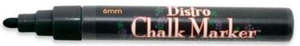 Bistro Chalk Markers: Bistro Chalk Marker Black