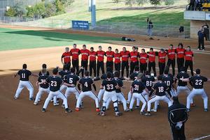 Balls/Accessories: ISA New Zealand Tour Levy