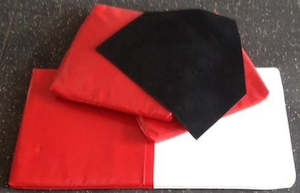 Balls/Accessories: Exclusive SBS Super Base Set