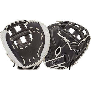 Catchers Gear: Mizuno MVP Prime SE Fastpitch Softball Catcher's Mitt