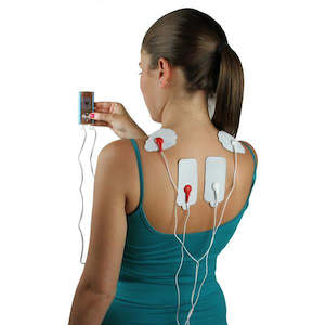 Balls/Accessories: PCH Massager