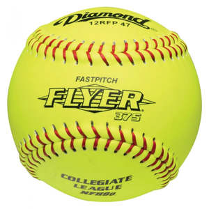 Other Gear: Diamond 12" Match Ball