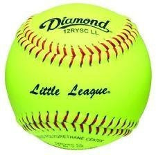 Other Gear: Diamond 11" Match Ball