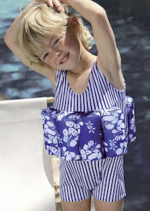 ARFLOAT: Archimede float suits - Hawaii marine