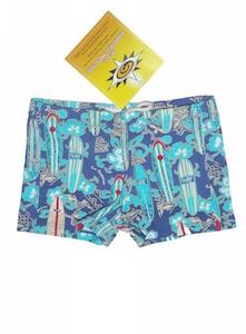 Sale All 5 10: Sun Emporium boys trunks - surf