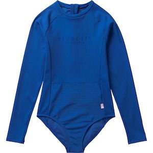 Seafolly: Seafolly UV sunsuit - royal