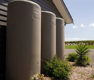 Products: Storm Bank