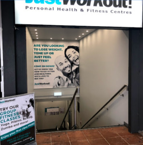 24 Hour Gyms: BIRKENHEAD