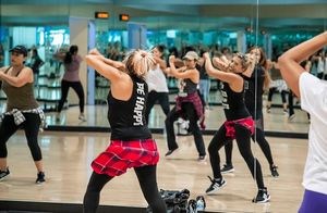 DANCEFIT