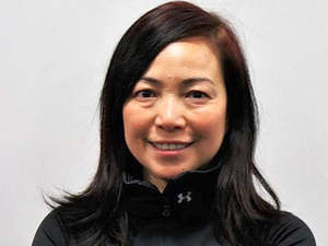 Personal Trainers: Terry Yip - Birkenhead