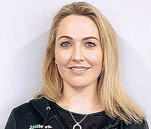 Personal Trainers: Krystal Stuart - Forrest Hill & Birkenhead