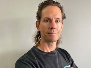 Personal Trainers: Ryan Hewitt - Forrest Hill & Takapuna
