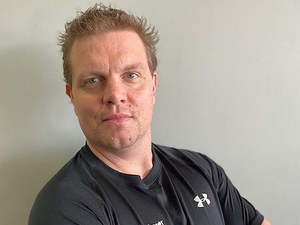 Personal Trainers: Matt Thomson - Forrest Hill & Takapuna