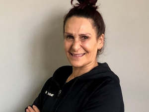 Personal Trainers: Jackie Keilman - Forrest Hill & Devonport
