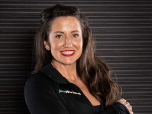 Personal Trainers: Bridget Emmitt - Forrest Hill & Takapuna