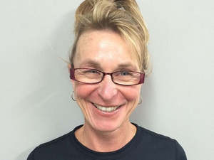 Personal Trainers: Barbara Kramer - Takapuna & Devonport