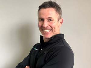 Personal Trainers: Kerry Beven - Forrest Hill