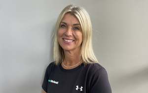 Personal Trainers: Dene Jamieson - Forrest Hill