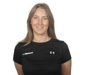 Personal Trainers: Lexy Bate - Devonport