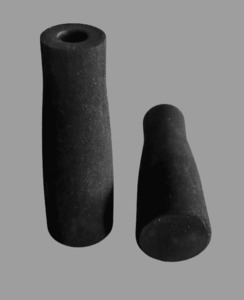 Products: K-Labs TaperGrip™ EVA (Closed-End – No Butt Cap Required)