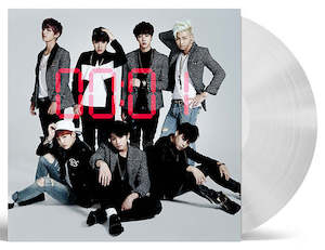 Bts: BTS – WAKE UP [Japanese Edition]