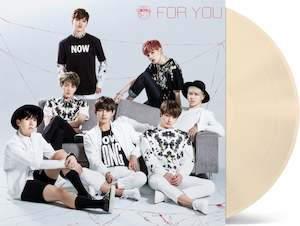 Bts: BTS – FOR YOU (LP)