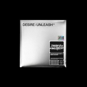 PRE-ORDER: ENHYPEN 6th Mini Album – DESIRE : UNLEASH (ENGENE Ver.) (Random)