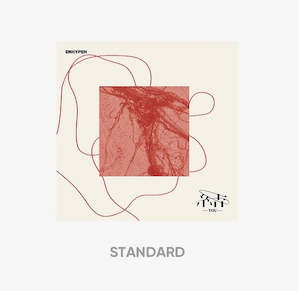 Enhypen: [PRE-OWNED] ENHYPEN 3rd Single Album - 結 -YOU- (Japanese Edition)