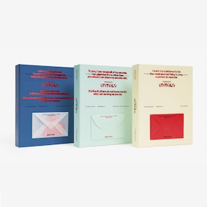 Enhypen: [PRE-OWNED] ENHYPEN 2nd Album – ROMANCE : UNTOLD (Random)