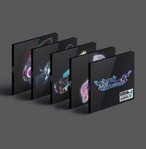 [PRE-OWNED] aespa Mini Album Vol. 2 - Girls (Digipack Ver.)