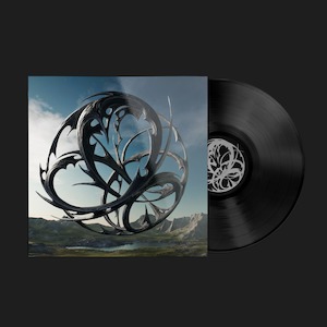 aespa The 1st Album – Armageddon (LP Ver.)