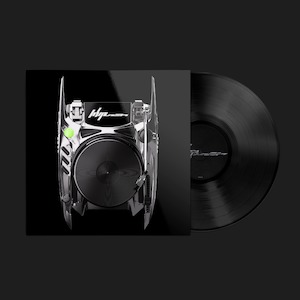 Aespa: aespa The 5th Mini Album – Whiplash (LP Ver.)