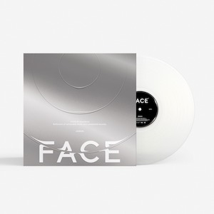 Sale Items: Jimin – FACE (LP)