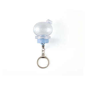 Lightsticks: PRE-ORDER: SEVENTEEN – BONGBONGEE Official Light Stick Parts Keyring [RESTOCK]