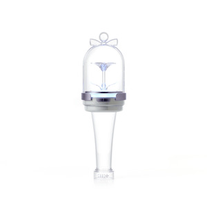 ILLIT – OFFICIAL LIGHT STICK [Restock]