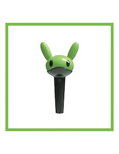 Lightsticks: BANG&JUNG&YOO&MOON X NEW MATOKI – OFFICIAL LIGHT STICK