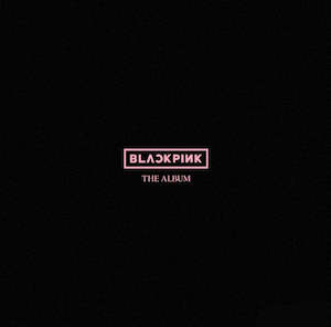 [PRE-OWNED] BLACKPINK - 1st FULL ALBUM [THE ALBUM]