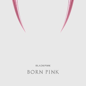 BLACKPINK - 2nd ALBUM [BORN PINK] (Kit Album)