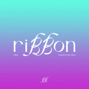 Bambam: BamBam Mini Album Vol. 1 - riBBon (Random)