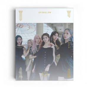 Everglow: EVERGLOW Single Album Vol. 2 - HUSH