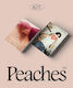 [PRE-OWNED] KAI Mini Album Vol. 2 - Peaches (Photobook Ver.)
