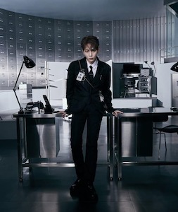 Key: Key - Tongue Tied [Japanese Edition]